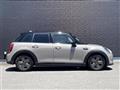 2021 BMW MINI