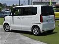 2025 Honda N BOX