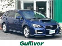 2016 Subaru Levorg