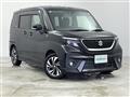 2022 Suzuki Solio