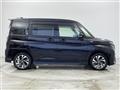 2022 Suzuki Solio