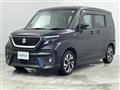 2022 Suzuki Solio