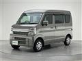 2025 Suzuki Every