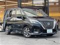 2021 Nissan Serena