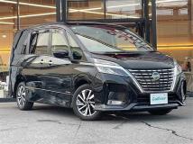 2021 Nissan Serena