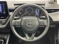 2022 Toyota Corolla Touring Wagon