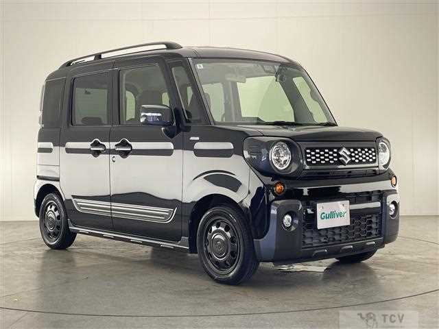 2020 Suzuki Spacia