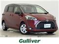 2019 Toyota Sienta