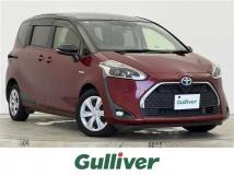 2019 Toyota Sienta