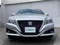 2019 Toyota Crown Hybrid