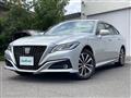 2019 Toyota Crown Hybrid
