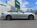 2019 Toyota Crown Hybrid