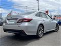 2019 Toyota Crown Hybrid