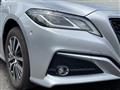2019 Toyota Crown Hybrid