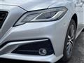 2019 Toyota Crown Hybrid