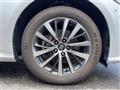 2019 Toyota Crown Hybrid