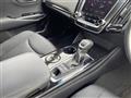 2019 Toyota Crown Hybrid