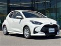 2022 Toyota Yaris