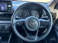 2022 Toyota Yaris