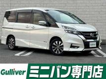 2018 Nissan Serena
