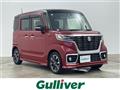 2021 Suzuki Spacia