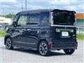 2017 Suzuki Spacia