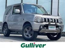 2015 Suzuki Jimny