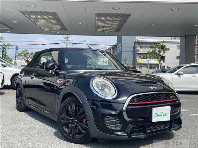 2016 BMW MINI