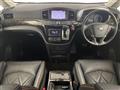 2016 Nissan Elgrand