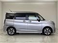 2024 Suzuki Solio