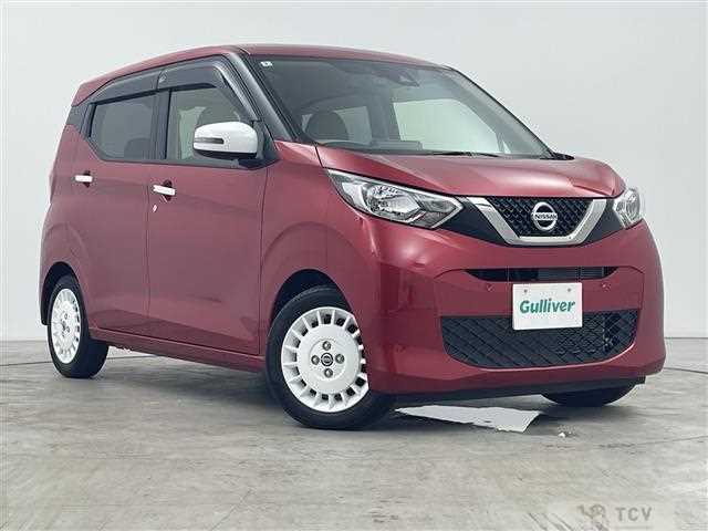 2020 Nissan DAYZ