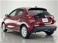 2021 Toyota Yaris