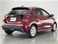 2021 Toyota Yaris