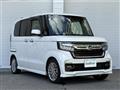 2021 Honda N BOX