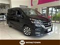 2016 Nissan Serena