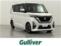 2022 Nissan ROOX