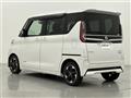 2022 Nissan ROOX