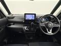 2022 Nissan ROOX