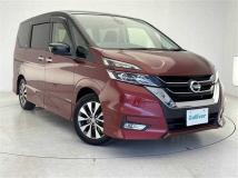 2017 Nissan Serena
