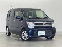 2018 Suzuki Wagon R