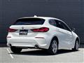 2021 BMW 1 Series