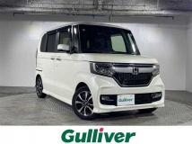 2018 Honda N BOX