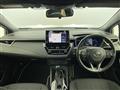 2021 Toyota Corolla Touring Wagon