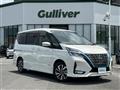 2021 Nissan Serena