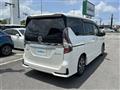 2021 Nissan Serena