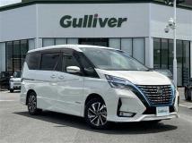 2021 Nissan Serena