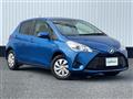 2018 Toyota Vitz