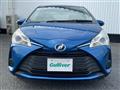 2018 Toyota Vitz