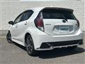 2018 Toyota AQUA