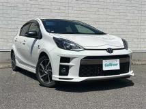 2018 Toyota AQUA